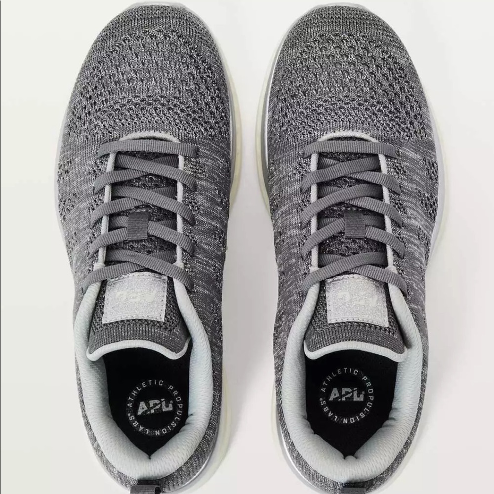 APL Techloom Pro 7.5 Gray